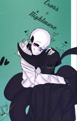 дочь Кросса и Найтмера.