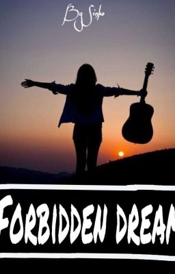 Запретная мечта 