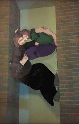 Ты Больше Чем Друг... {Клайнилы}