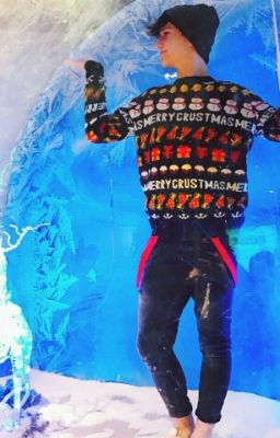 Фанфик про ЯнГо