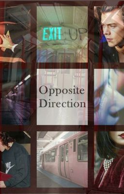 Opposite Direction