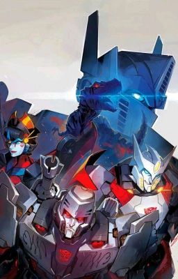 Как 3 дебилёнка попали к ТфП [ЗАБРОШЕН НА ВРЕМЯ!!!]