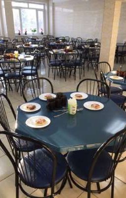 Школьная_Столовая