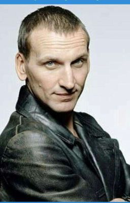 -доктор -кто- Начало Новой Истории.