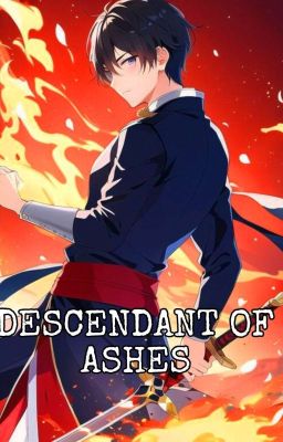 Порождение Пепла