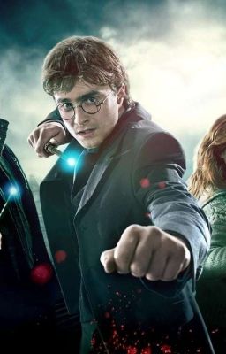 Гарри Поттер и Тайна профессора.