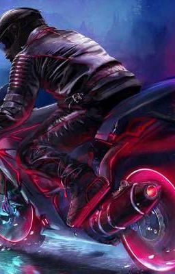 Гонщик Орлеана