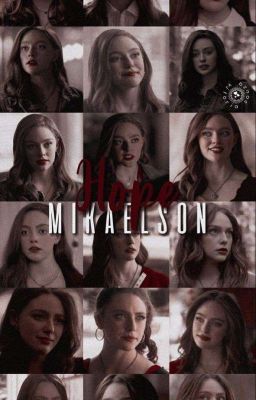 Imagines Хоуп Майклсон 