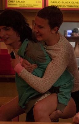 Она сдержала слово!..