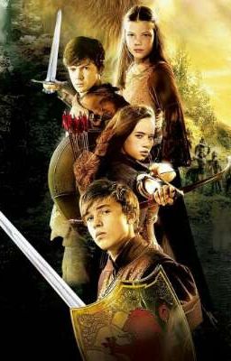 Хроники Нарнии: Потеряная Принцесса