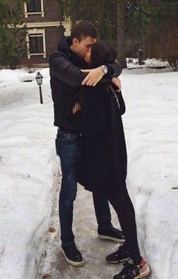 Мой грубиян 