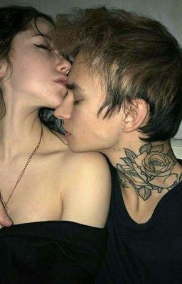 Он - мой личный дьявол. 