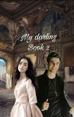 Моя дорогуша. Книга 2