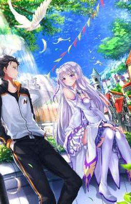 Реакция re:zero на Т/и {Закрыто}