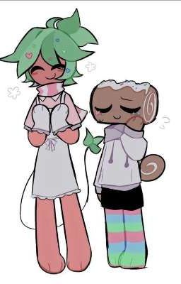 Просто друзья. 😋