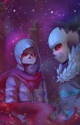 Душа с изъяной(ЭррорИнк)