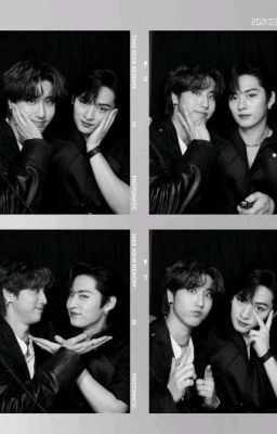 Just friend... [it's finished]