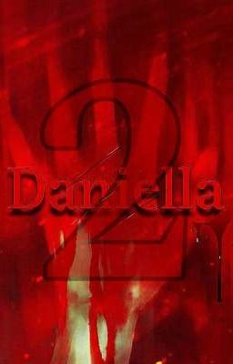 Даниелла 2 РЕВАНШ