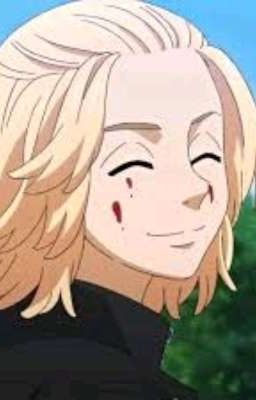 Любовь Майки