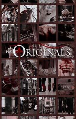 Давняя знакомая Майклсонов 