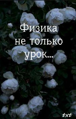 Физика не только урок...