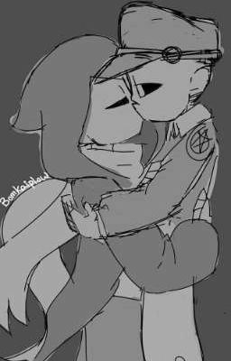 《Маленький Лучик Любви》~FellPoth~