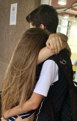 Мой любимый враг.❤