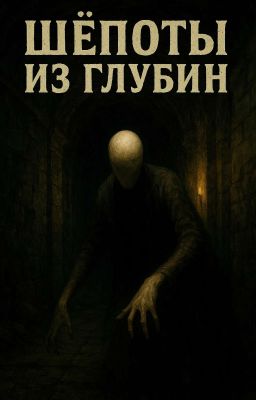 Шёпоты из глубин