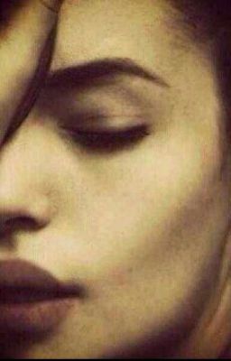 История одной девушки.