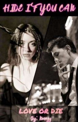 Спрячься, если сможешь