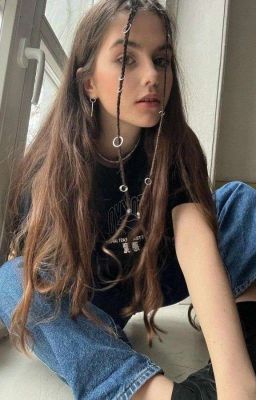 Катя и Миша