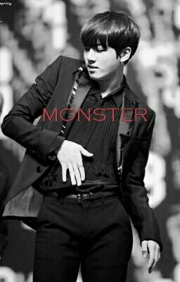 МОНСТР 