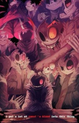 Что делать если привязался к Шызоиду?~ХоррорДаст~ ЗАБРОШЕН