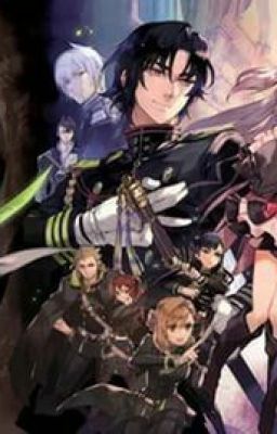 Последний Серафим: Другая История