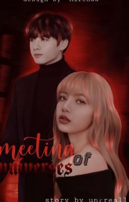 Встреча вселенных [Meeting of universes] 