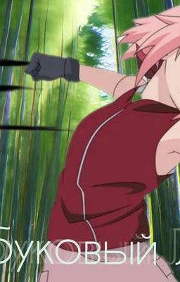 Бамбуковый лес