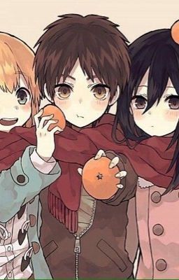 Разведчики в нашем мире