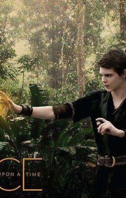 Питер Пэн. Новое приключение