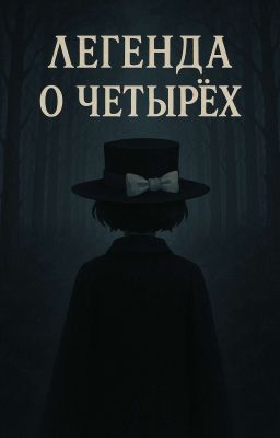 Легенда О Четырех