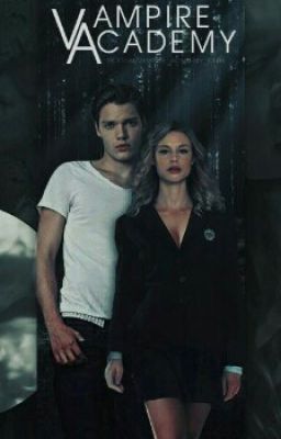 Академия вампиров» 