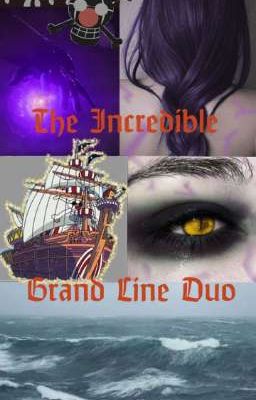 Невероятный дуэт Гранд-Лайн