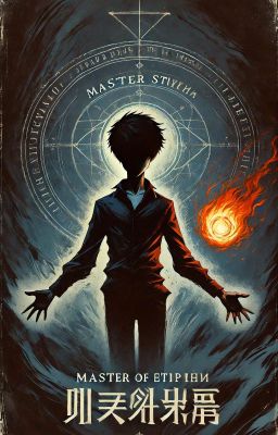 Мастер Стихий "Сфера Силы"