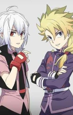 Тайный брат близнец