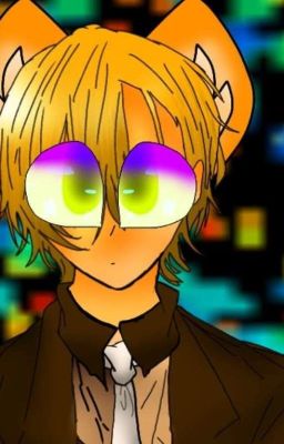 Дневник Акиры 3: "Посох Пантер"