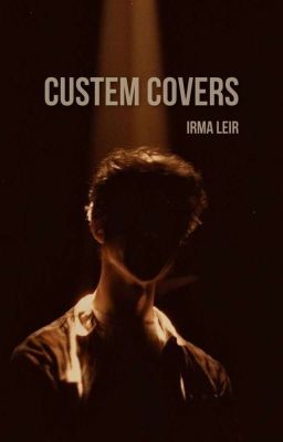 Обложки на заказ✖