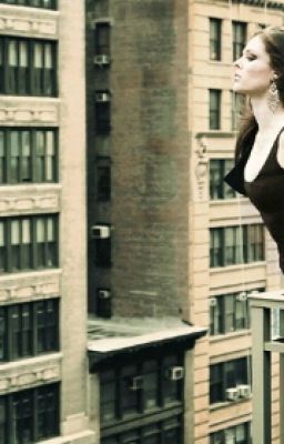 Магия балкона