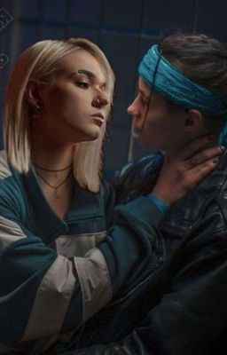 Вожатая Лагеря||Кира Медведева/Лиза Андрющенко