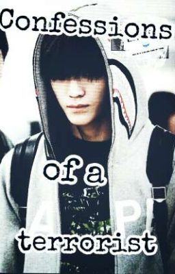 Confessions of a terrorist .Исповедь Террориста