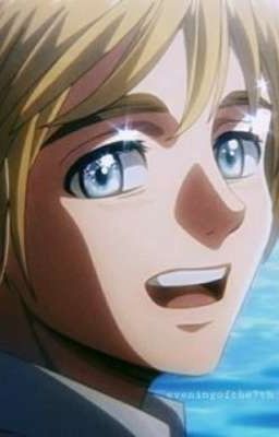 Армин, я..люблю тебя..