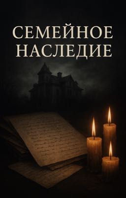 Семейное наследие
